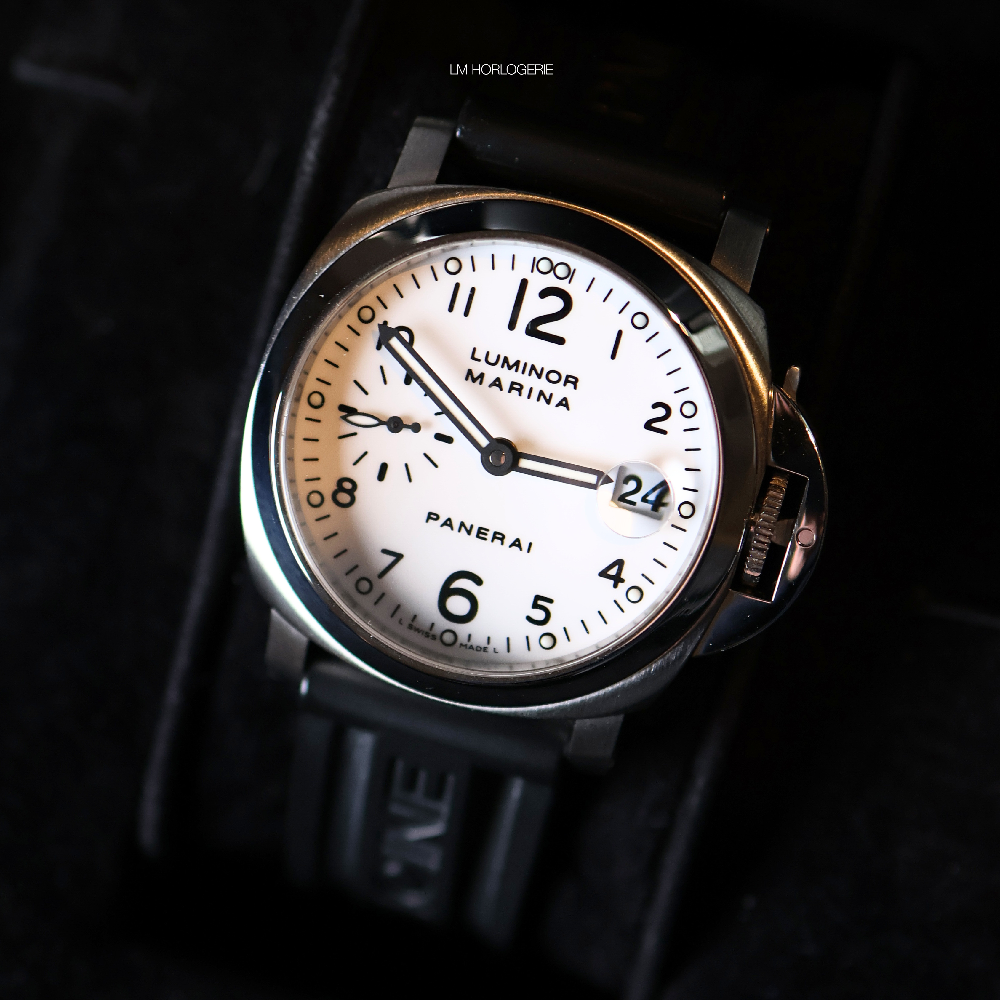 Panerai Luminor Marina Automatic PAM 00049