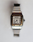 Cartier Santos W20012C401