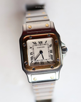 Cartier Santos W20012C401