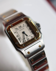 Cartier Santos W20012C401