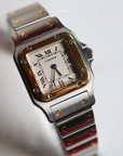 Cartier Santos W20012C401