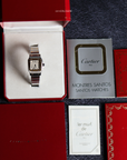 Cartier Santos W20012C401