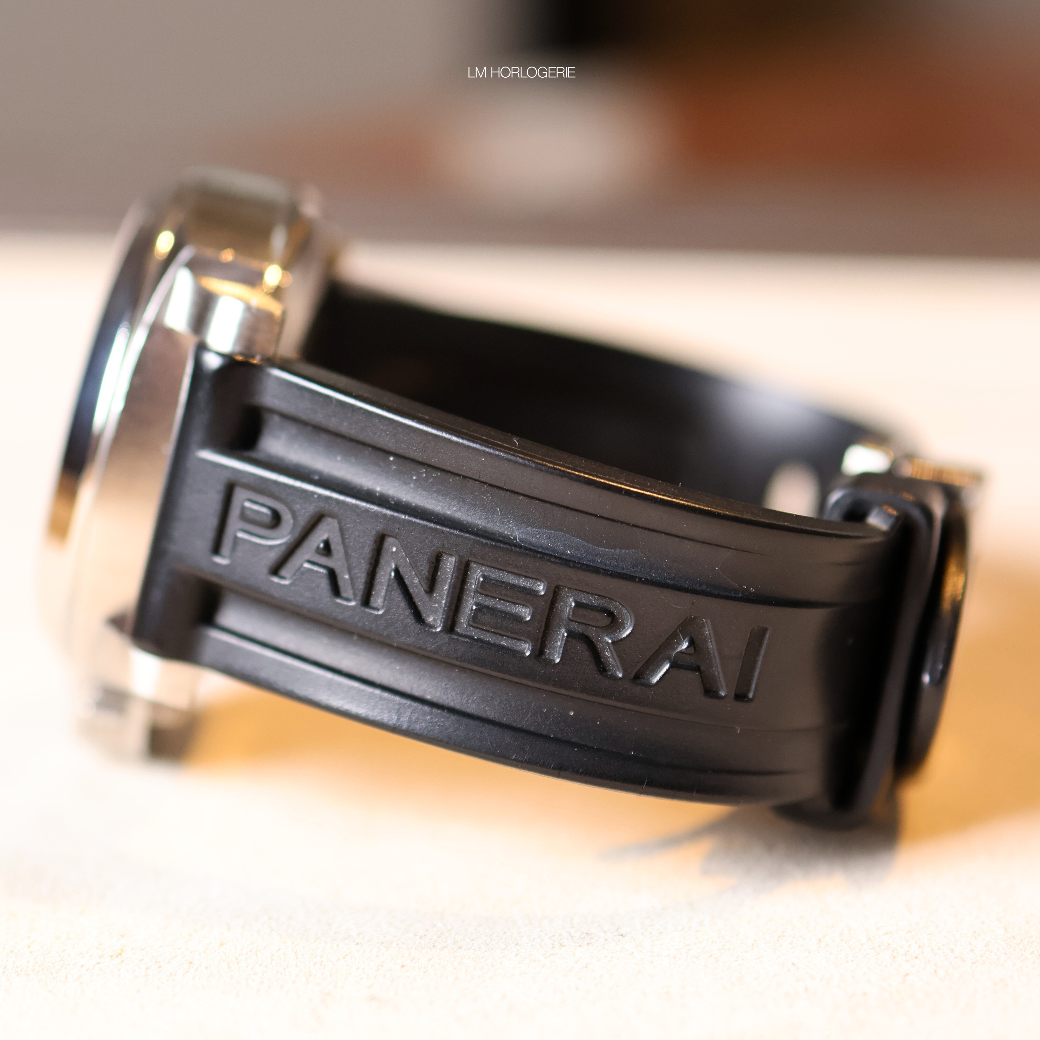 Panerai Luminor Marina Automatic PAM 00049