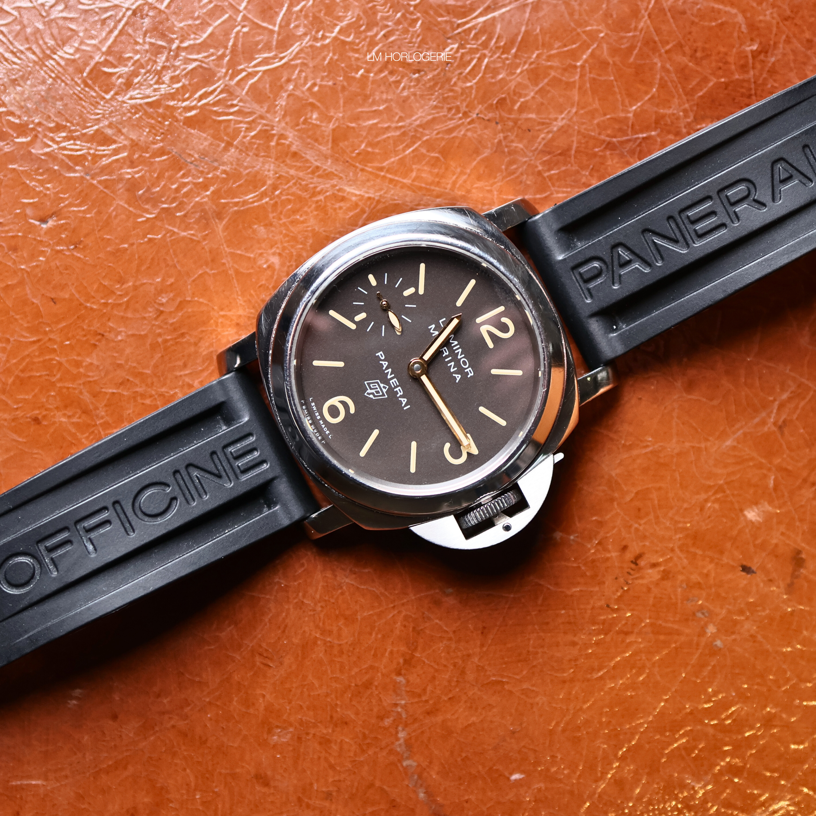 Panerai Luminor Marina OP7040