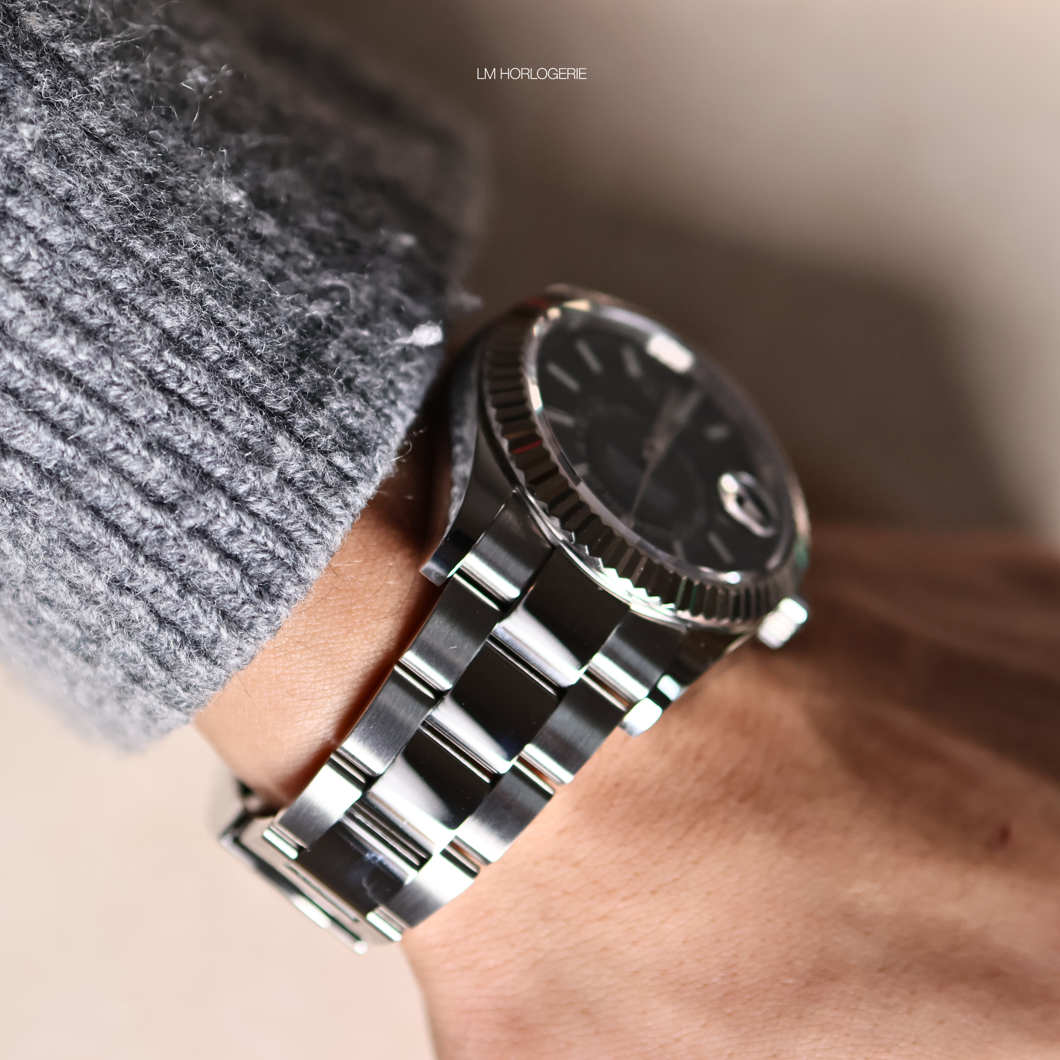 Rolex Sky-Dweller 326934