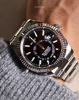 Rolex Sky-Dweller 326934