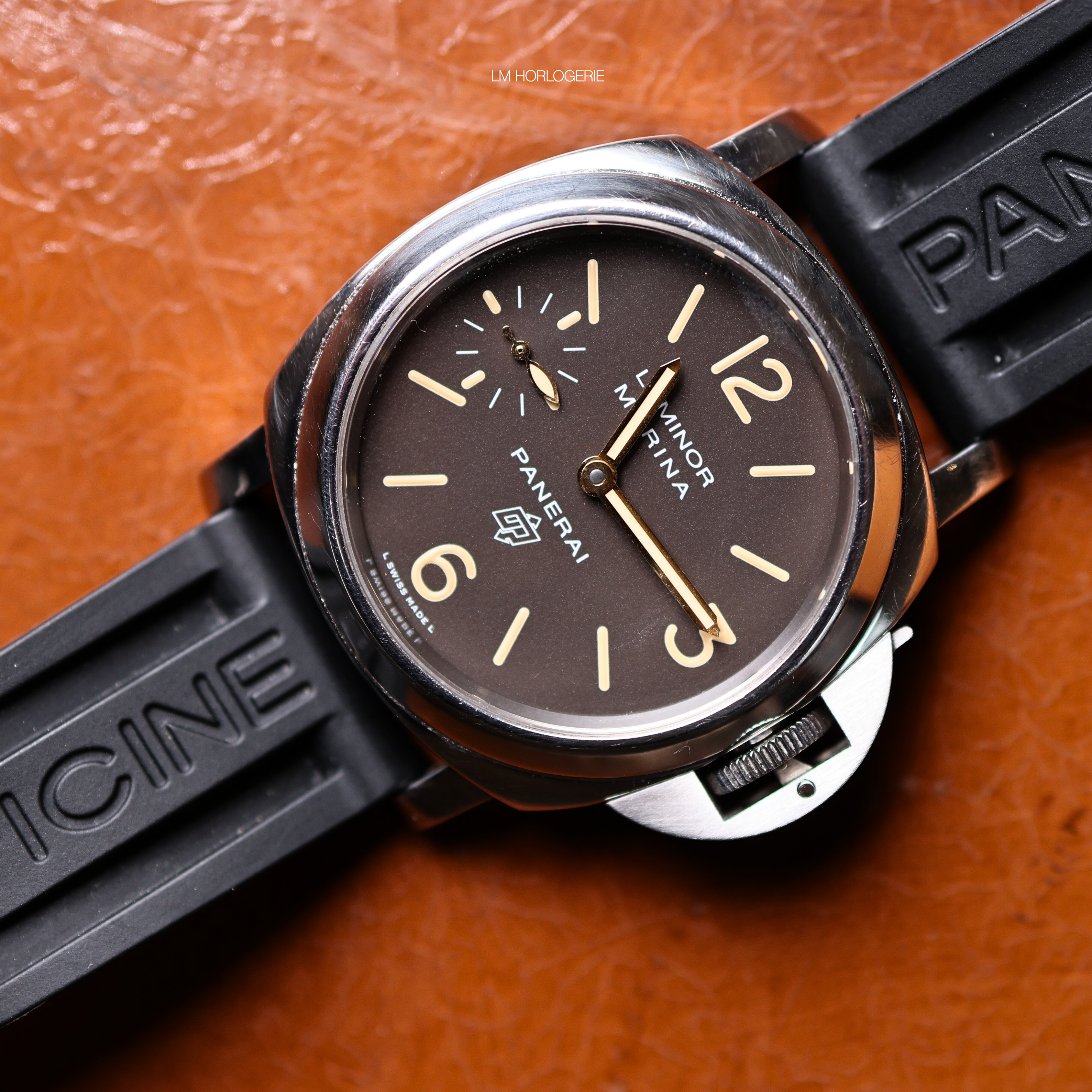 Panerai Luminor Marina OP7040