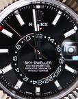 Rolex Sky-Dweller 326934