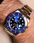 Rolex Submariner Date 116613LB