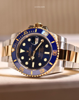 Rolex Submariner Date 116613LB