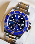 Rolex Submariner Date 116613LB