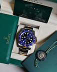 Rolex Submariner Date 116613LB