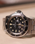 Rolex Submariner Date MK5 1680