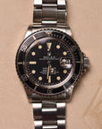 Rolex Submariner Date MK5 1680