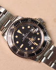 Rolex Submariner Date MK5 1680