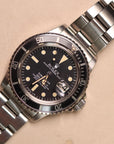 Rolex Submariner Date MK5 1680