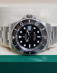 Rolex Sea Dweller 126600