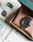 Rolex Submariner Date 1680