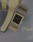 Piaget Tour De Bras cadran onyx 9154