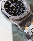 Audemars Piguet Royal Oak Chronograph 26320ST