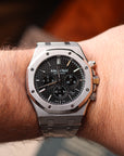 Audemars Piguet Royal Oak Chronograph 26320ST