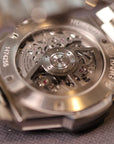 Hublot Big Bang Integral Titanium 451.NX.1170.NX