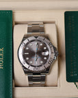 Rolex Yacht-Master 126622