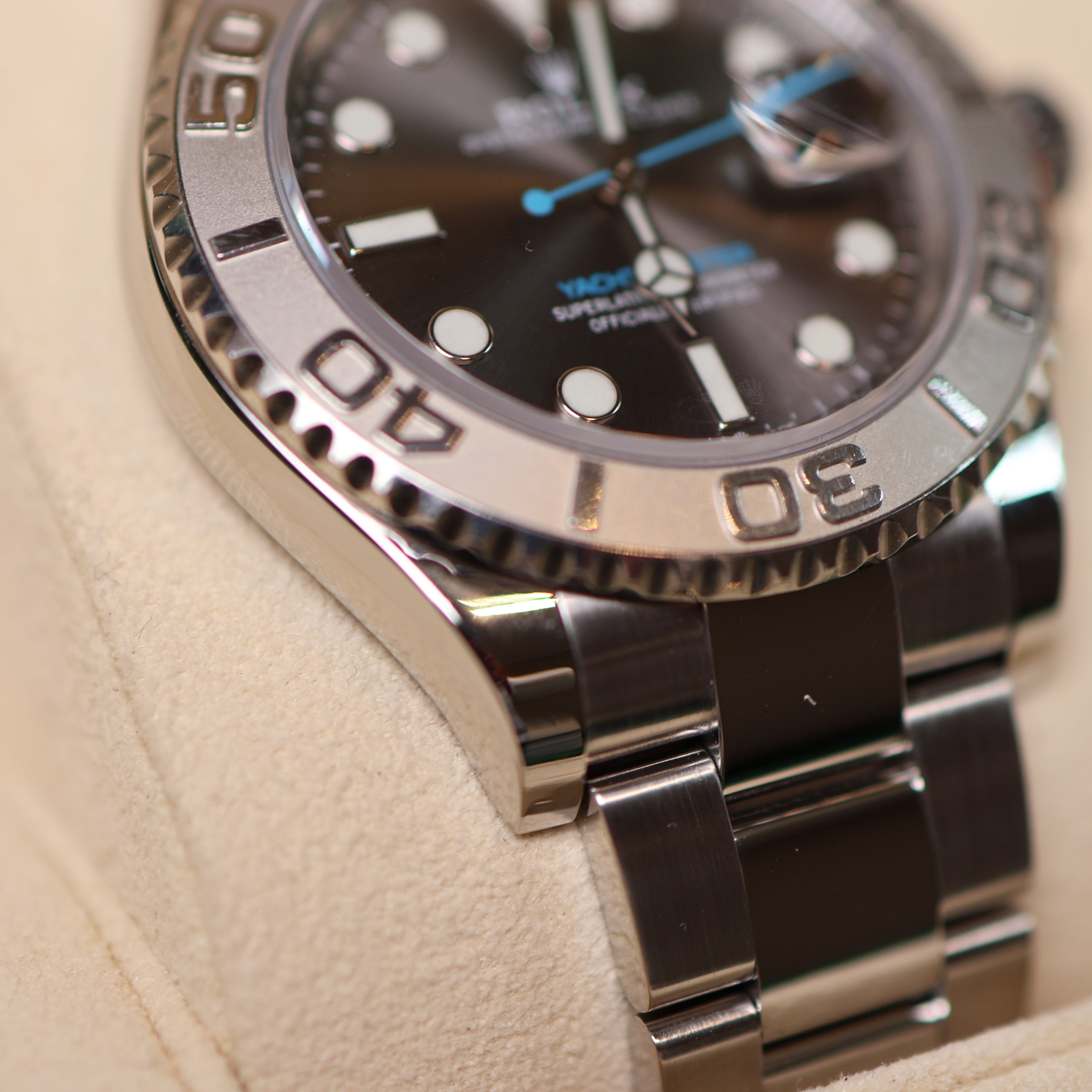 Rolex Yacht-Master 126622