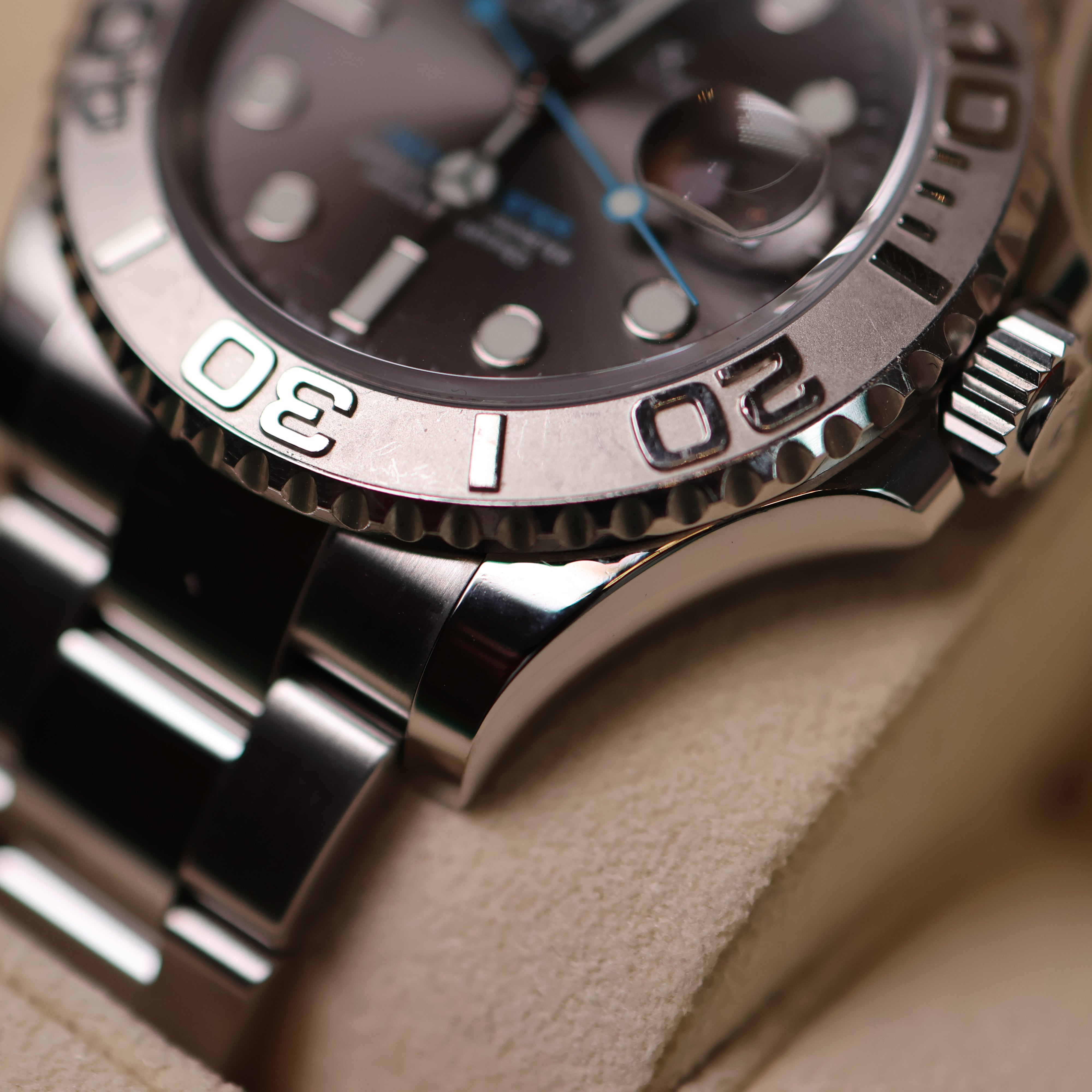 Rolex Yacht-Master 126622