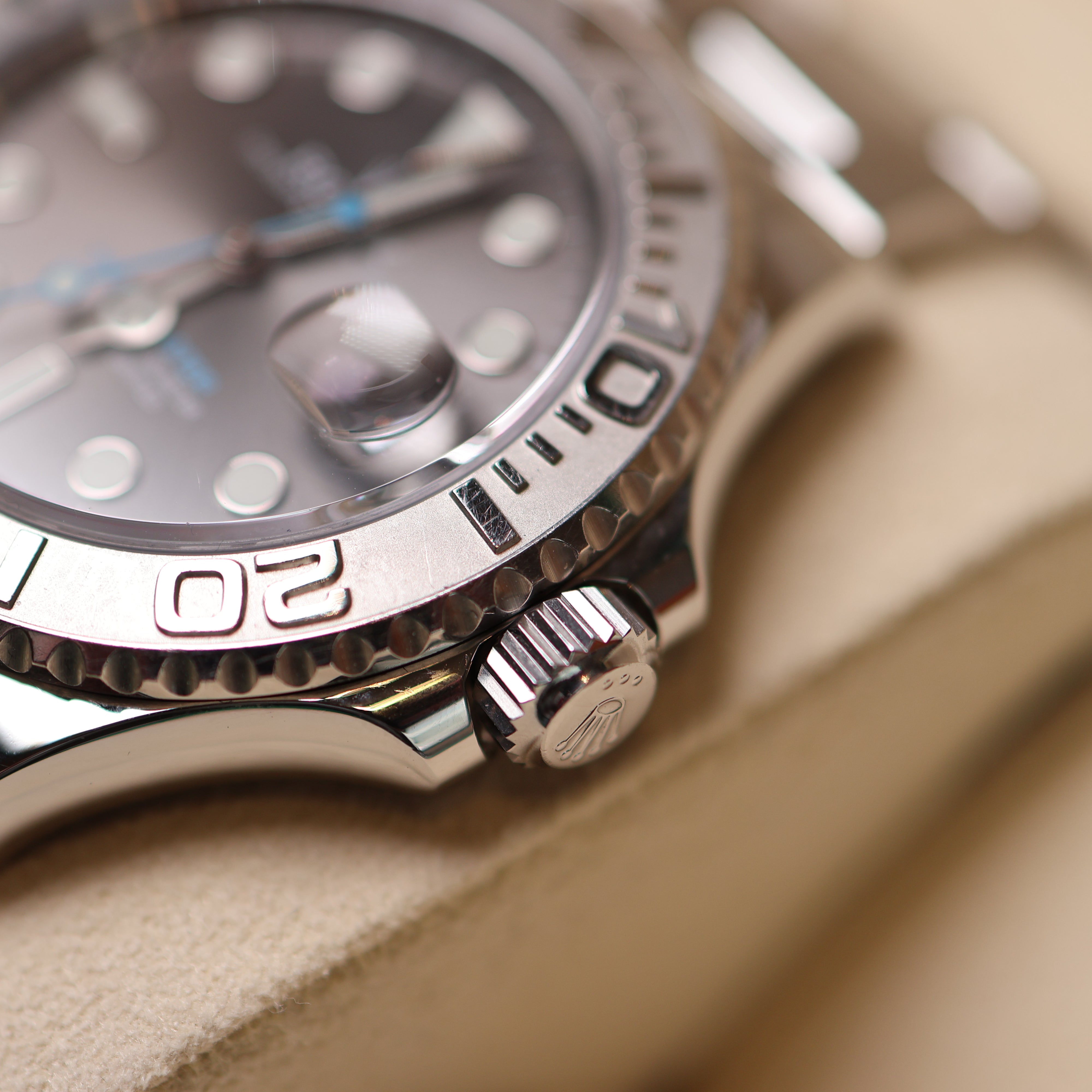 Rolex Yacht-Master 126622