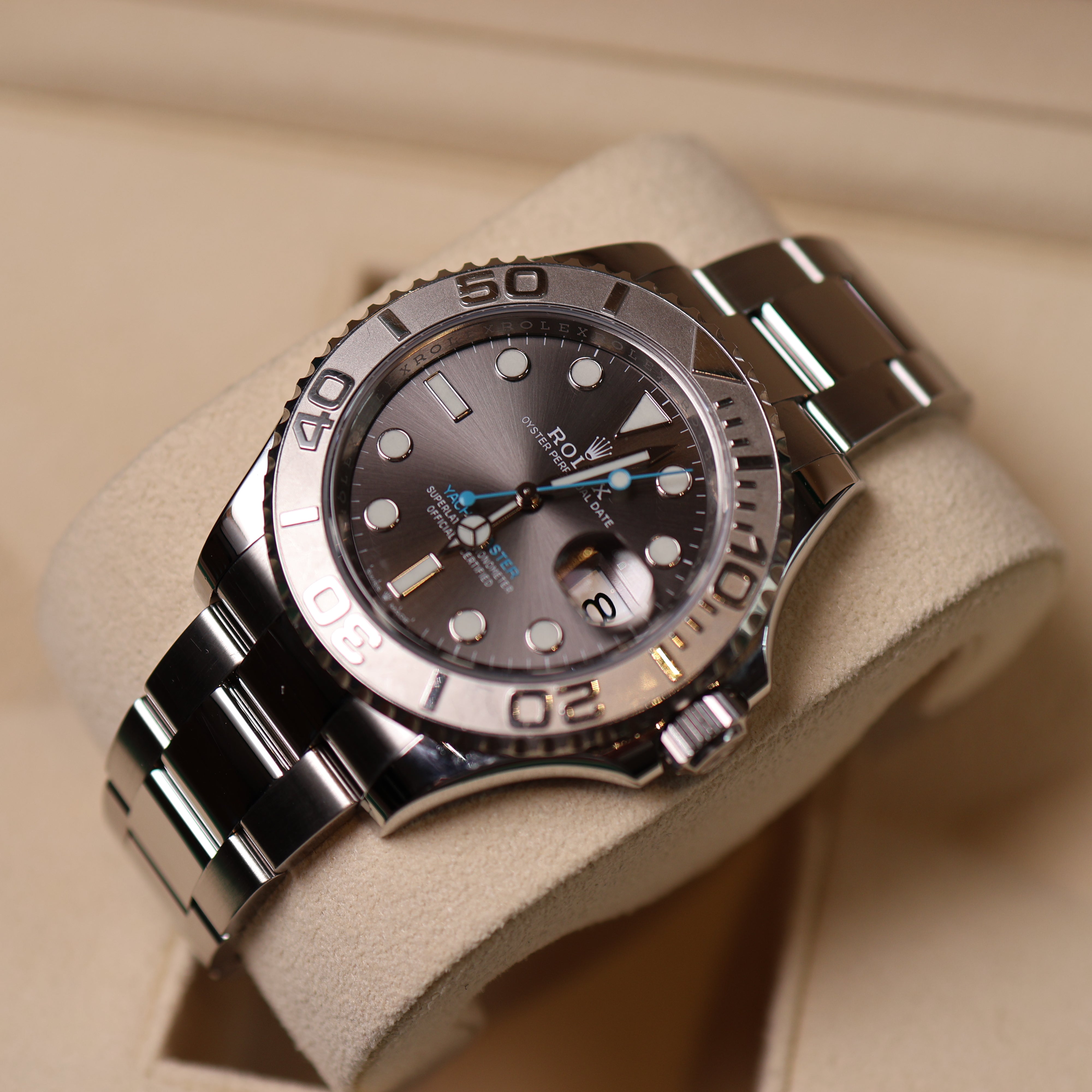 Rolex Yacht-Master 126622