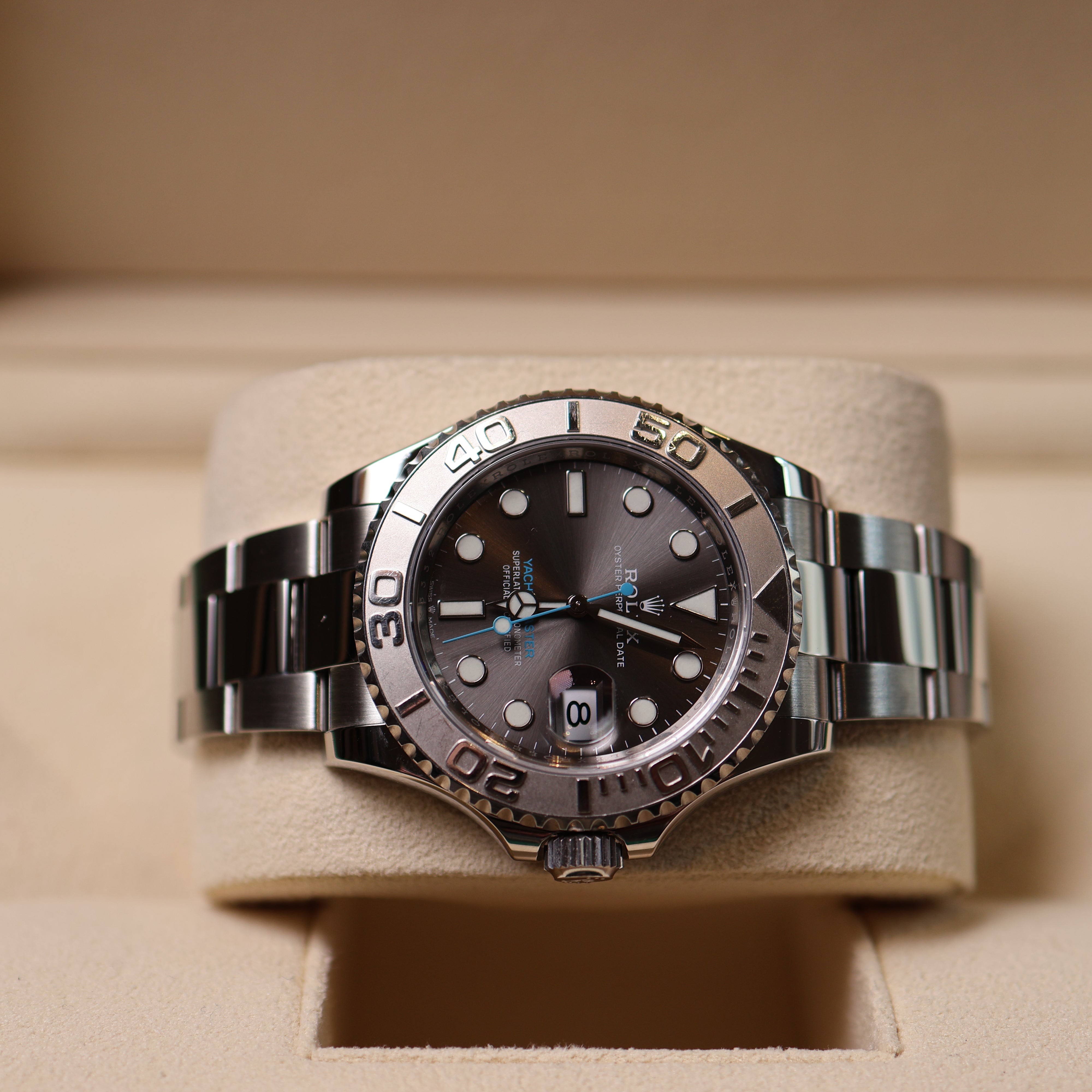 Rolex Yacht-Master 126622